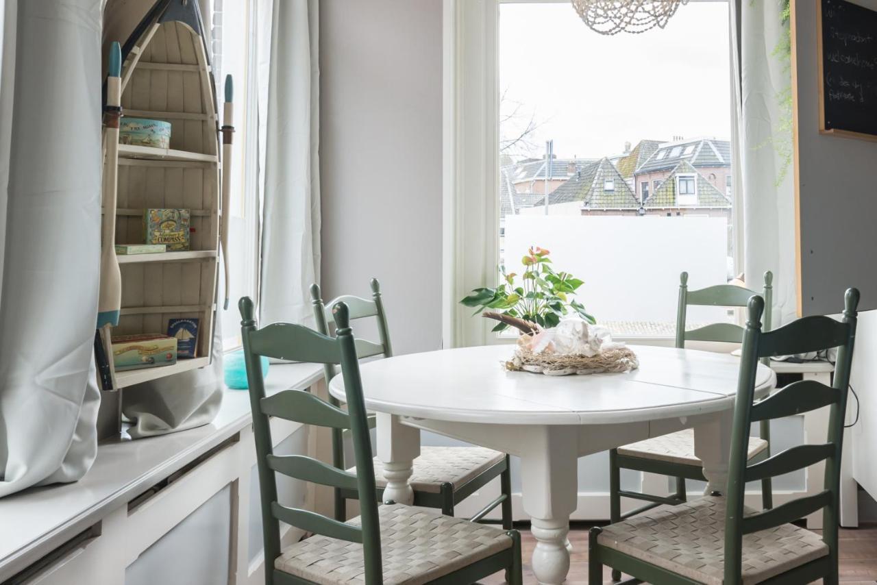 De Juttershoek Centrum Kampen Bagian luar foto